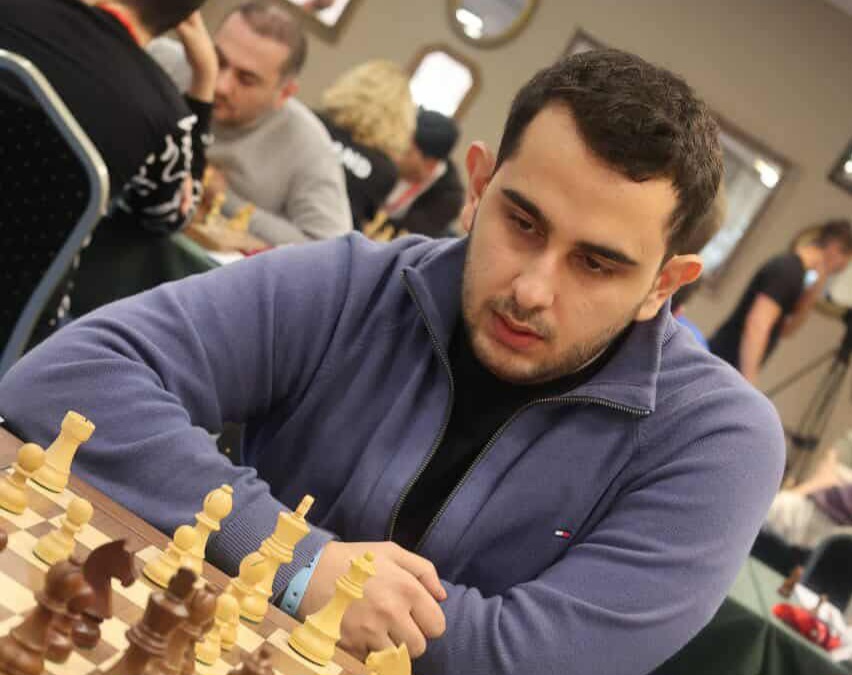 Azərbaycanlı şahmatçını küsdürdülər, ölkədən getdi…