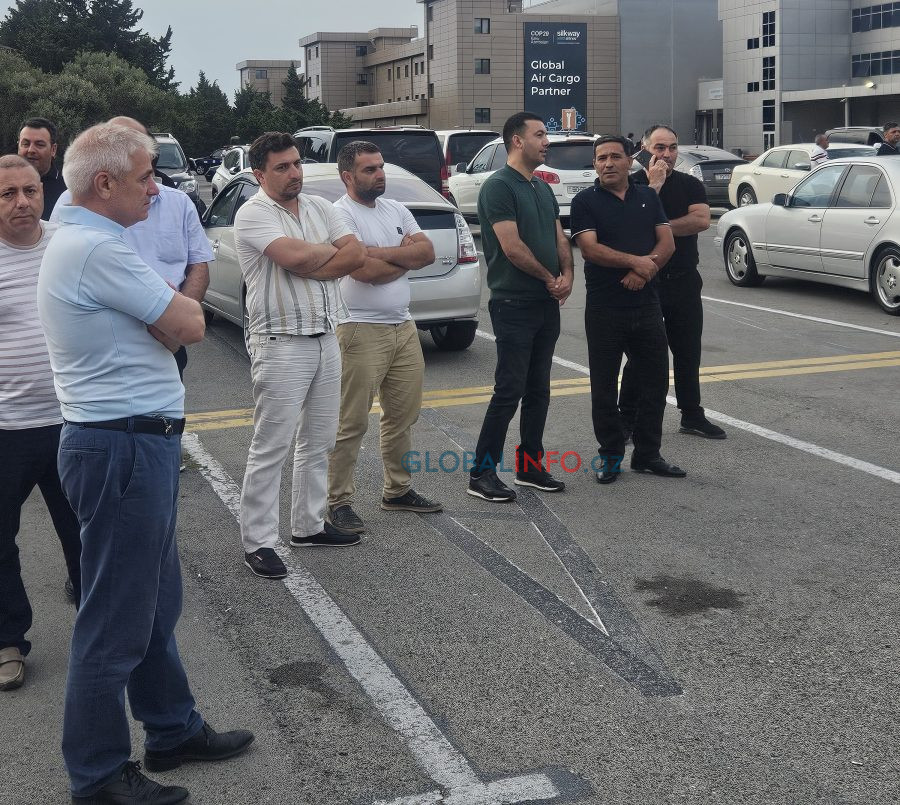 Qardaşların meyitləri morqa verildi: ekspertizanın nəticəsi gözlənilir - VİDEO