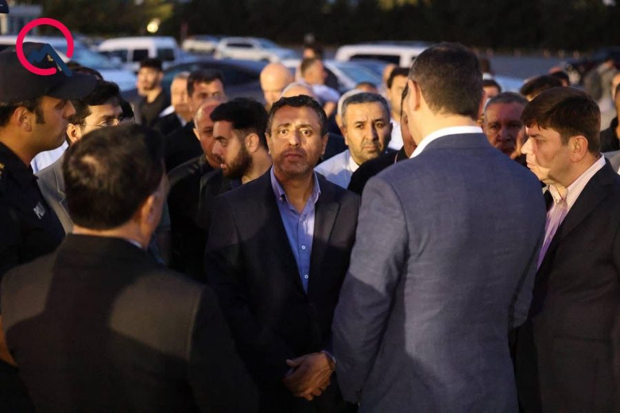 Qardaşların meyitləri morqa verildi: ekspertizanın nəticəsi gözlənilir - VİDEO 1 Qardaşların meyitləri morqa verildi: ekspertizanın nəticəsi gözlənilir - VİDEO