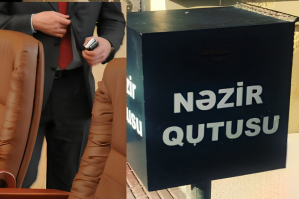 Deputatdan nəzir pulları ilə bağlı ilginc sözlər - Hansı ölkələrə göndərilir?