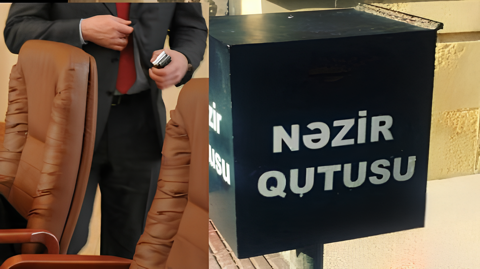 Deputatdan nəzir pulları ilə bağlı ilginc sözlər - Hansı ölkələrə göndərilir? 1 IMG 6922