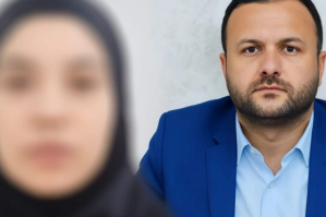 Gündəmi silkələyən olay: 16 yaşlı qızı qaçıran axund... - Hüquqşünas açıqlayır