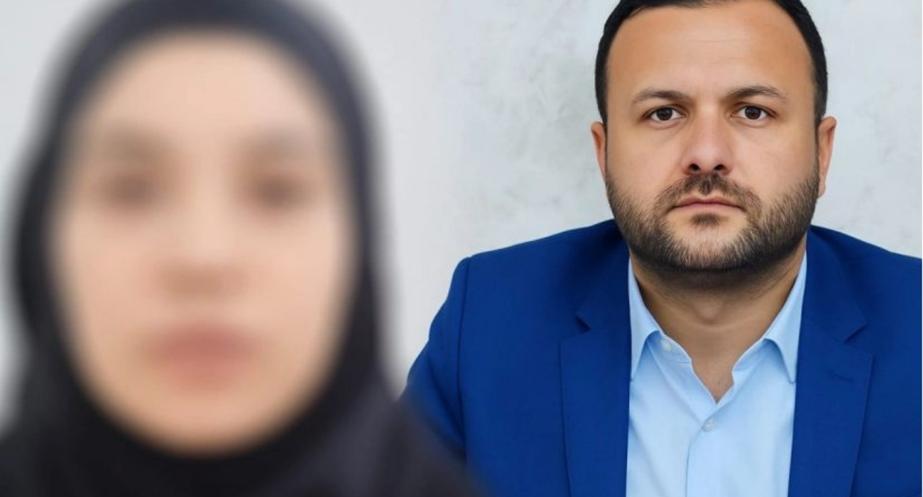 Gündəmi silkələyən olay: 16 yaşlı qızı qaçıran axund... - Hüquqşünas açıqlayır