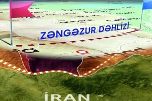 Iran Zengezur 142