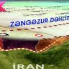 Iran Zengezur 142
