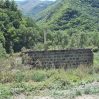 Kesdək village Kalbajar Azerbaijan
