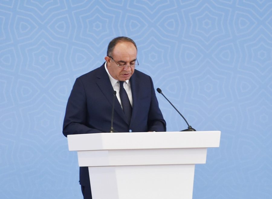 DTX-nin saxladığı icra başçısı kimdir? - DOSYE