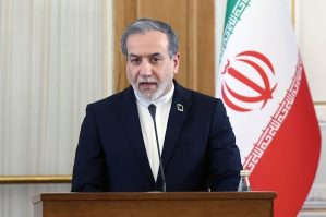 Heç kim İranı nüvə yolundan döndərə bilməz – Araqçı