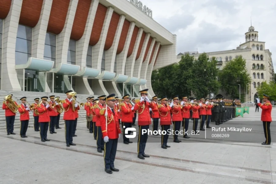 Sabah Bakının bu küçələrində yürüşlər təşkil olunacaq