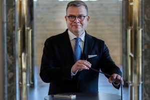 Rusiyanı danışıqlara gətirməyin bir yolu var - Orpo