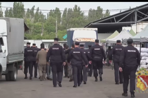 Rusiyada azərbaycanlılara hücumun miqyası böyüdü: indi də bu yola əl atdılar - VİDEO