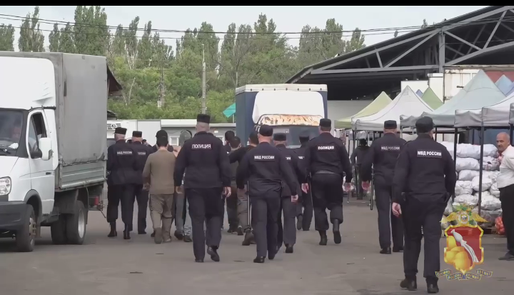 Rusiyada azərbaycanlılara hücumun miqyası böyüdü: indi də bu yola əl atdılar - VİDEO