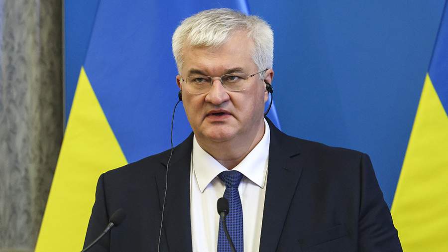 Rusiya Ukraynanın təklifinə cavab vermir – Sibiqadan ittiham