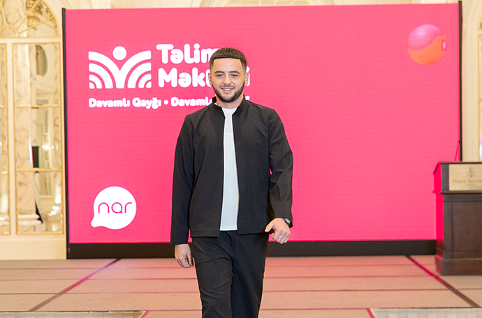 “Nar”ın inklüziv peşə təlimi gəncləri iş həyatına hazırlayır - FOTO