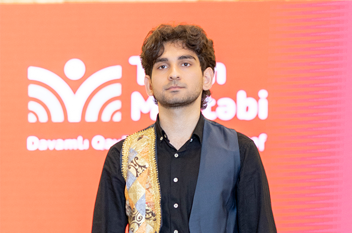 “Nar”ın inklüziv peşə təlimi gəncləri iş həyatına hazırlayır - FOTO