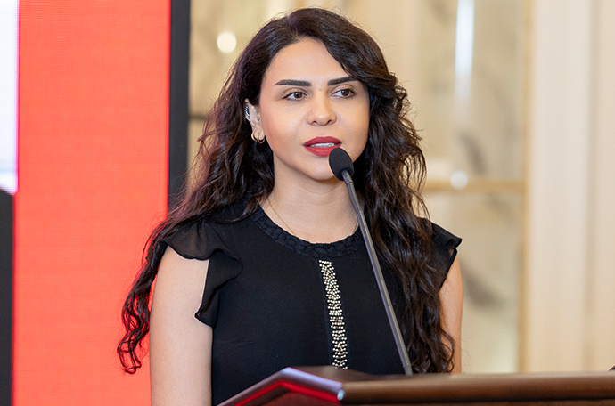 “Nar”ın inklüziv peşə təlimi gəncləri iş həyatına hazırlayır - FOTO