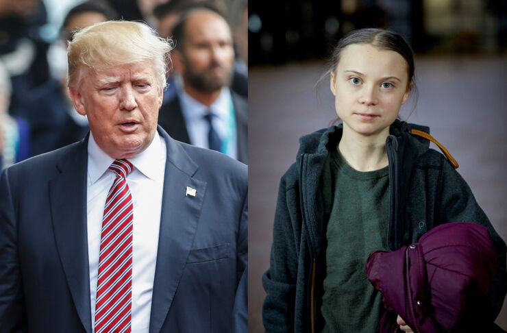 TrumpochThunberg2