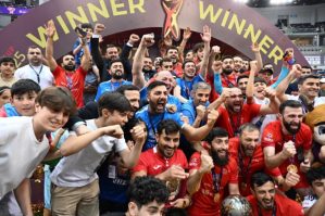 Minifutbol yığmamızın dünya çempionu olmasının sirri – Ekspert açıqladı