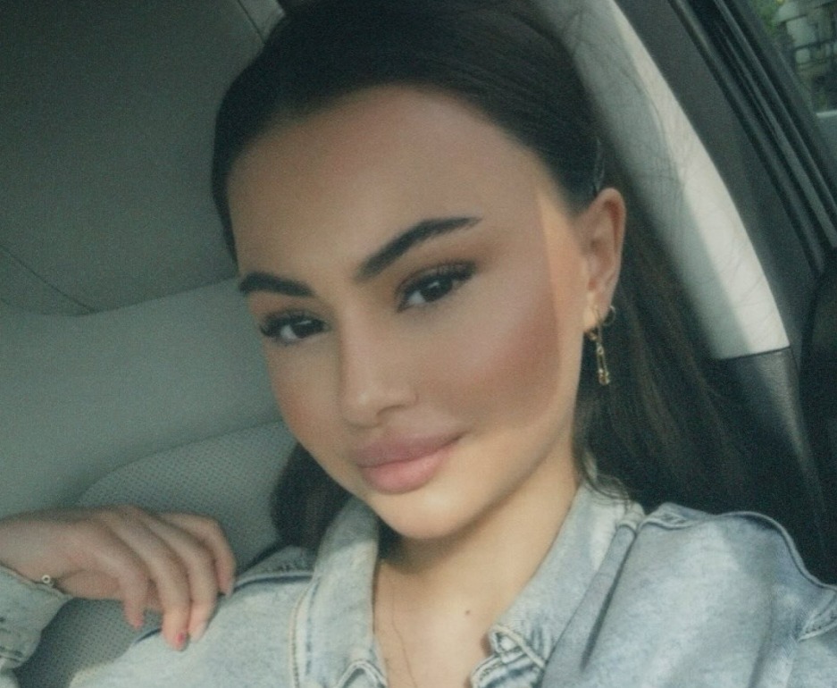 Bakıda tələbə qızın faciəvi ölümü: səbəb başqa imiş - FOTOLAR 1 WhatsApp Image 2025 06 10 at 10.40.10