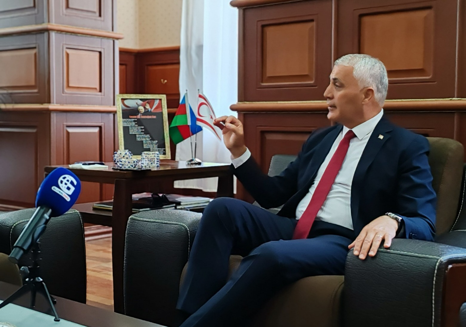 Nazir açıqladı: Bakı Qarabağ müharibəsi ilə həll etdi, sıra bizdədir! - EKSKLÜZİV 3 WhatsApp Image 2025 06 13 at 14.10.02