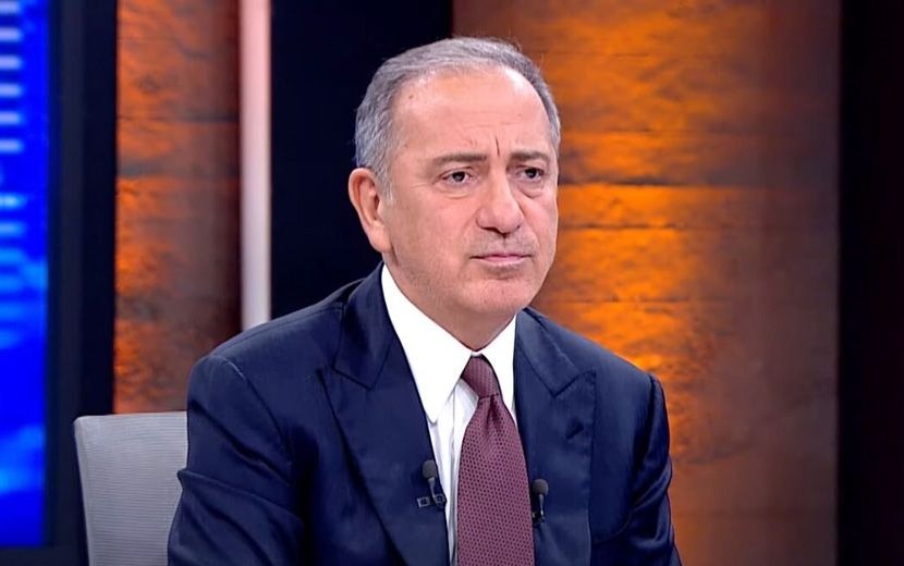 Ərdoğana 3 Osmanlı sultanını "xatırlatmışdı" - Bu da cavabı