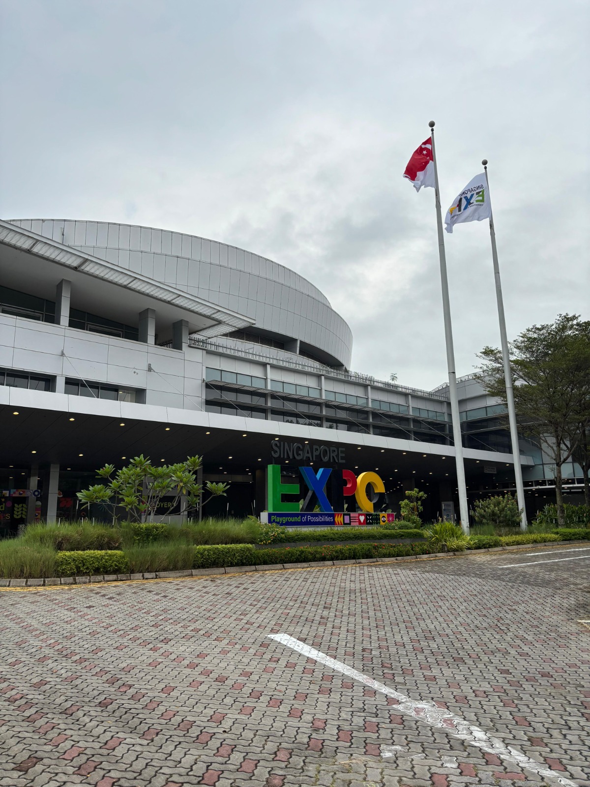 ADSEA-nın əməkdaşları Sinqapurda beynəlxalq sammitdə - FOTOLAR