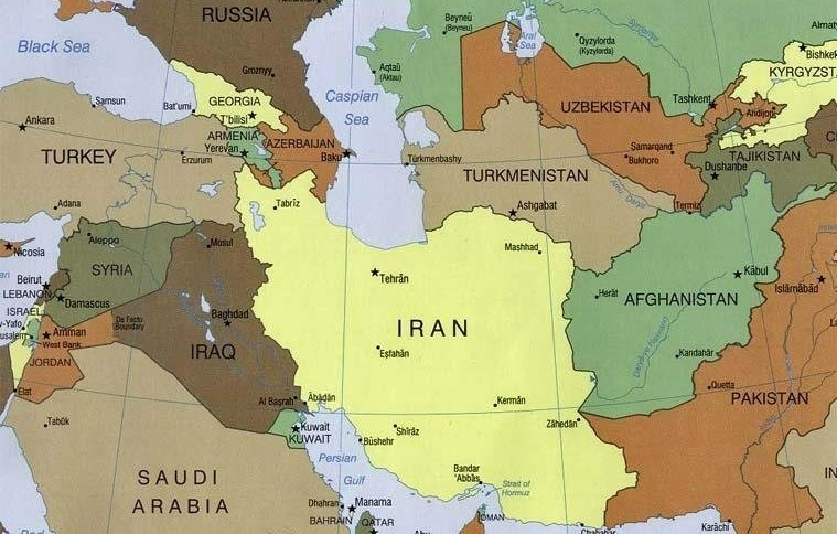 Bakı dəstək oldu, ermənilər aranı qatdı - İranla bağlı gülünc iddia 1 WhatsApp Image 2025 06 24 at 15.05.47