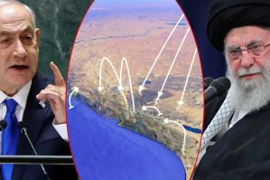 SENSASİYA: İsrail-İran müharibəsi buna görə başladı – Azərbaycan detalı