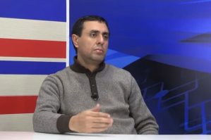 Rusiyada qardaşları öldürülən jurnalist danışdı: "Əməliyyat əslində buna görə keçirilib"