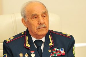 "Zakir Həsənova dedim ki, bura sənin yerin deyil” – Məşhur generalımız