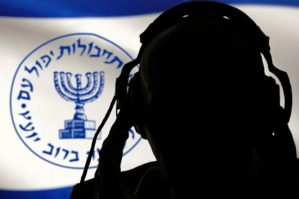 MOSSAD-ın İranla bağlı inanılmaz əməliyyatı: hər şey belə baş verib - VİDEO