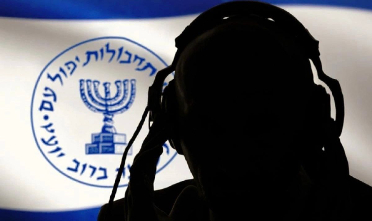 MOSSAD-ın İranla bağlı inanılmaz əməliyyatı: hər şey belə baş verib - VİDEO 1 MOSSAD-ın İranla bağlı inanılmaz əməliyyatı: hər şey belə baş verib - VİDEO