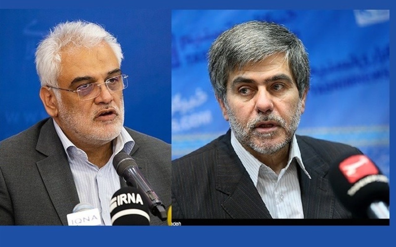 İranın 6 nüvə alimi öldürüldü