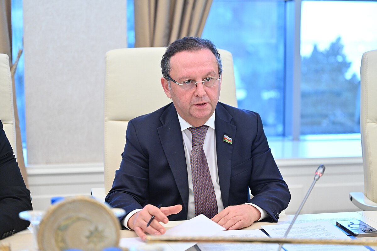 Bakının məşhur parkı can verir: Araşdırma başladı - VİDEO