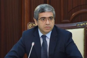 Rahim Hüseynova yüksək vəzifə verildi - FOTO