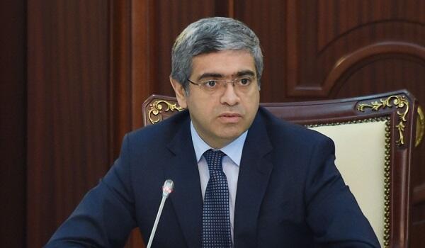 Rahim Hüseynova yüksək vəzifə verildi - FOTO