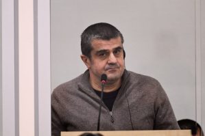 Araik və digərlərinin məhkəməsi: 15 nəfərin işinə baxılacaq