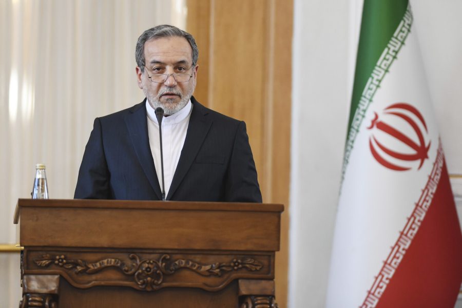 Əraqçi təcili İslamabadı tərk etdi – Nə baş verir?