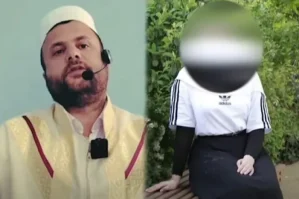 Axundla qaçan 16 yaşlı qız haqda son xəbər: Ailəsi... - RƏSMİ