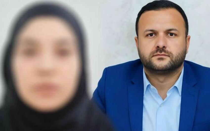 16 yaşlı qızı qaçıran axund işdən çıxarıldı