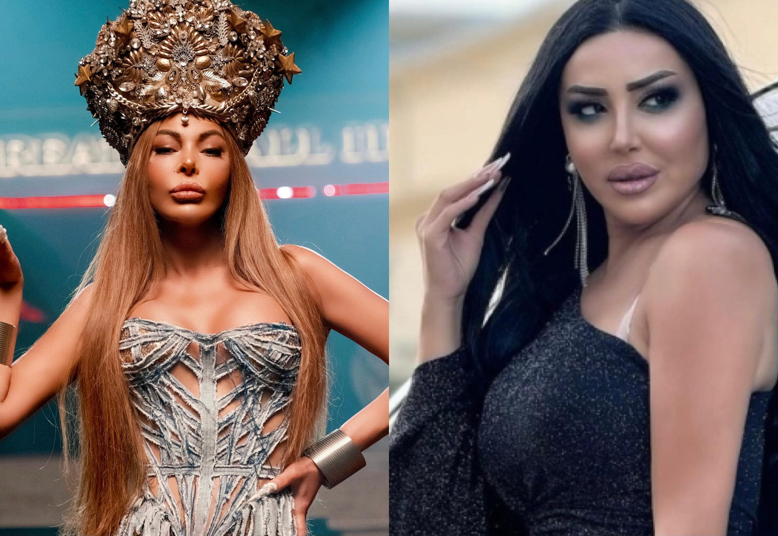 Kiyik shoxidan o‘ralgan naqsh