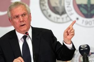 Aziz Yıldırımın sözü hər şeyi dəyişdi