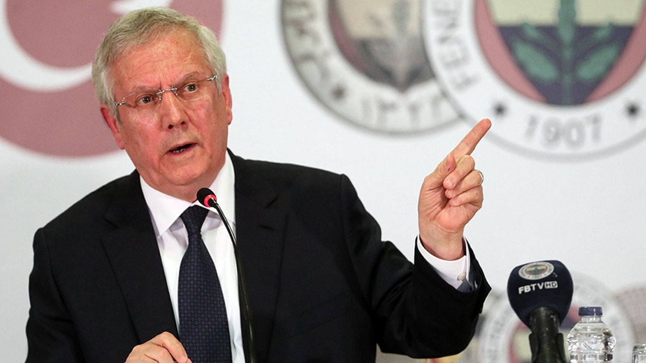 Aziz Yıldırımın sözü hər şeyi dəyişdi