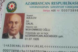 Koronavirusa qalib gələn ən yaşlı azərbaycanlı vəfat etdi