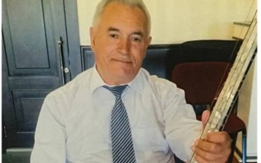 Əməkdar artist vəfat etdi - FOTO