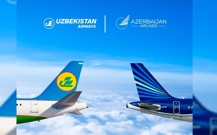 AZAL və “Özbəkistan Hava Yolları" yeni kod-şerinq müqaviləsi imzalandı 1 b9297262 ebf6 31d3 9b2d 825eb106ffe6 850