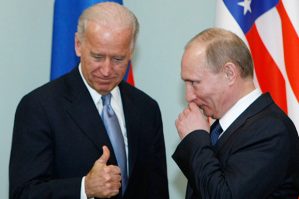 Baydenin Putinə verdiyi söz üzə çıxdı: 4 il əvvəl nə deyib?