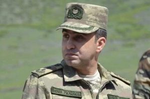 behruz ehmedov