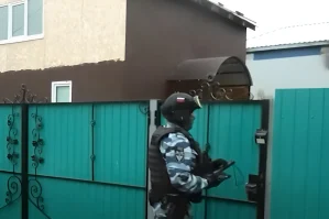 Kreml Bakıya qarşı "çürük pomidor" siyasətindən çıxdı - VİDEO