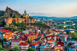 Gürcüstanda əcnəbilərlə bağlı SƏRT QAYDALAR qüvvəyə minir